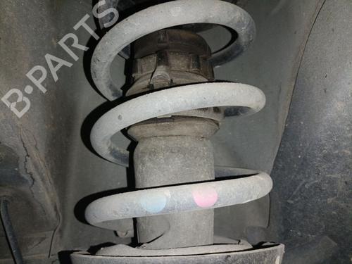 Used Left front shock absorber Left front shock absorber 37440349 37440349