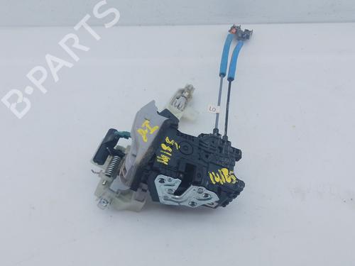 Used Front left lock HYUNDAI KONA (OS, OSE, OSI) 1.0 T-GDi (120 hp) 29479928