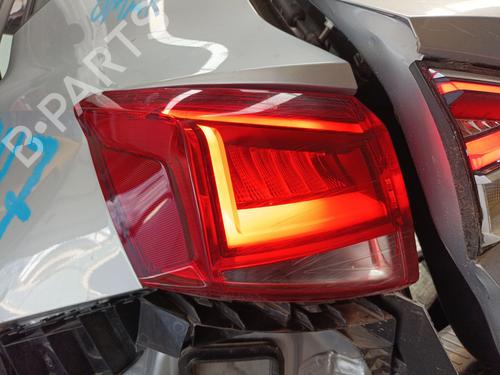 Used Left taillight Left taillight 39141269 39141269