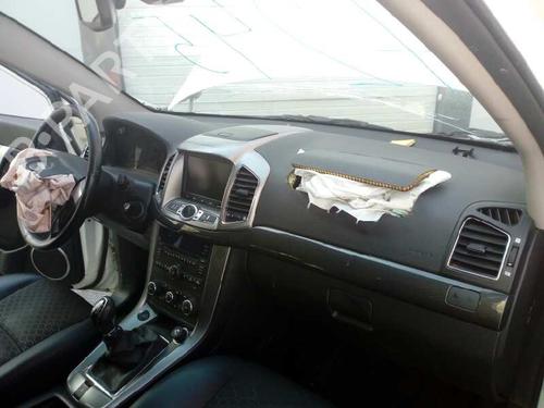 Front right window mechanism CHEVROLET CAPTIVA (C100, C140) 2.2 D | BP5408475C23 