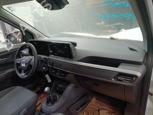 Left sun visor FORD TRANSIT Van (FA_ _) 2.4 DI RWD (FAA_, FAB_, FAC_, FAD_) | BP40508194I1 - Image 8