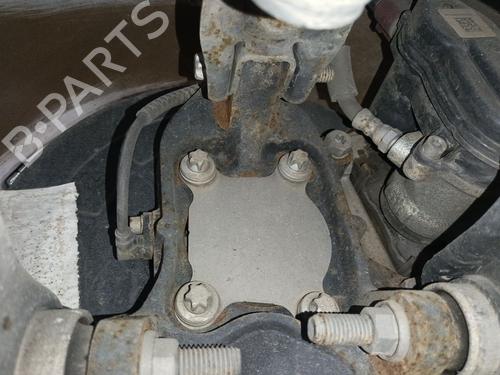 Used Left rear steering knuckle Left rear steering knuckle 37073201 37073201