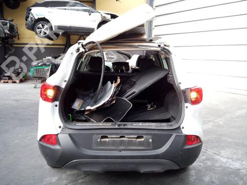 Left front driveshaft RENAULT KADJAR (HA_, HL_) 1.6 dCi 130 (HLA4) | BP11176135M38  - Image 9