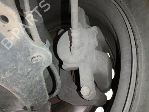 Used Left front brake caliper Left front brake caliper 37463885 37463885