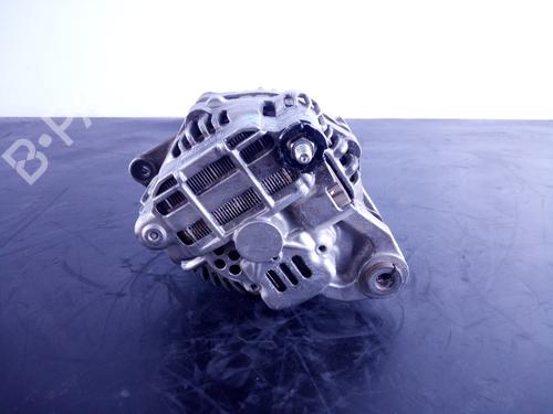 Alternator MITSUBISHI PAJERO IV (V8_W, V9_W) 3.2 DI-D (V88W, V98W) | BP18092036M7 