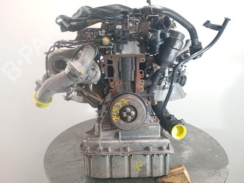 Engine MERCEDES-BENZ SPRINTER 3,5-t Van (B907, B910) 314 CDI RWD (907.631, 907.633, 907.635, 907.637) | BP31644287M1