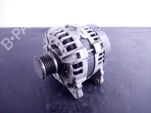 Generator AUDI A5 Sportback (8TA) 2.0 TDI (143 hp) 18092027