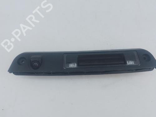 Used Tailgate handle Tailgate handle VOLVO XC40 (536) B3 Mild-Hybrid (163 hp) 40079819 40079819