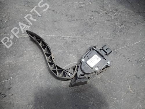 Pédale RENAULT CLIO IV (BH_) [2012-2021]  19035329