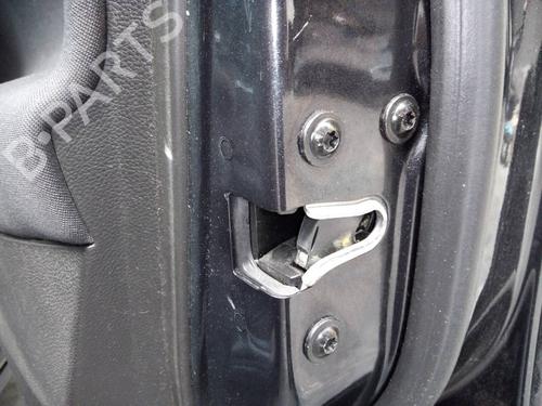 Used Front right lock OPEL INSIGNIA A (G09) 2.0 CDTI (68) (131 hp) 13394619