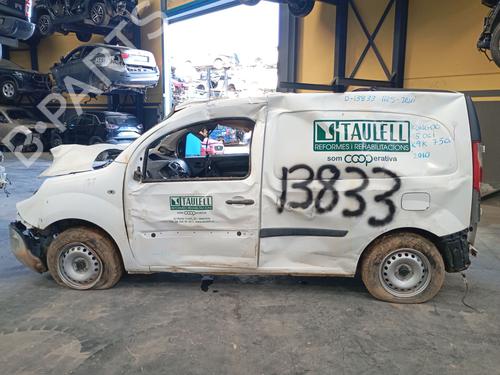 Used Parts RENAULT KANGOO Express (FW0/1_) 1.5 dCi 75 (FW07, FW10, FW04) (75 hp) 4412948