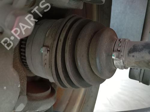 Used Right front driveshaft MAXUS DELIVER 9 Van 2.0 D (SV63C, SV63D) (148 hp) 28123581