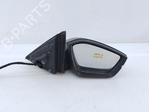 Used Right mirror SKODA KAMIQ (NW4) 1.5 TSI (150 hp) 28691142