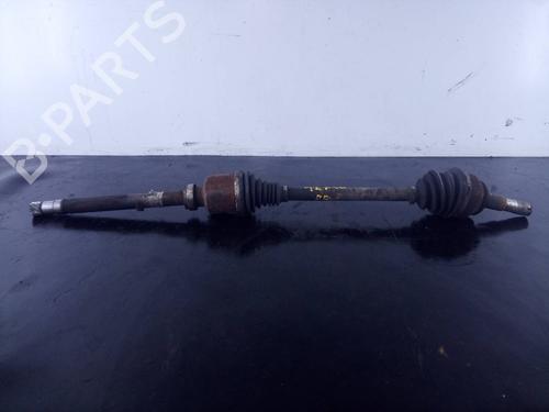 Used Right front driveshaft PEUGEOT BOXER Bus [2005-2025]  20974444