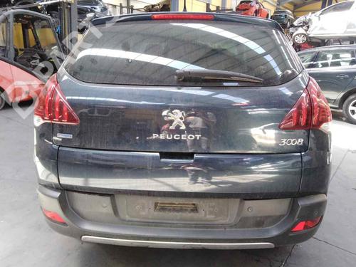 Expansion tank PEUGEOT 3008 I MPV (0U_) 1.6 BlueHDi 120 | BP9808415C120  - Image 10