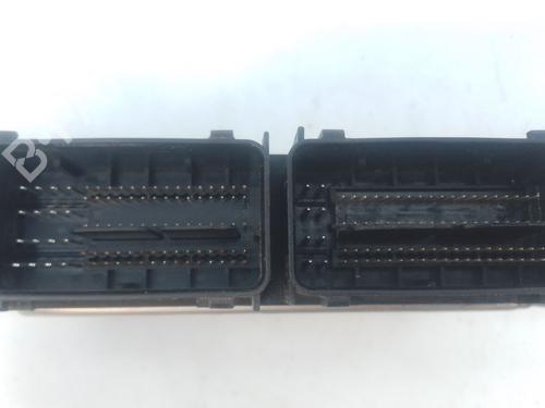 Engine control unit (ECU) FORD TRANSIT COURIER B460 Box Body/MPV 1.5 TDCi | BP37463905M57 - Image 3