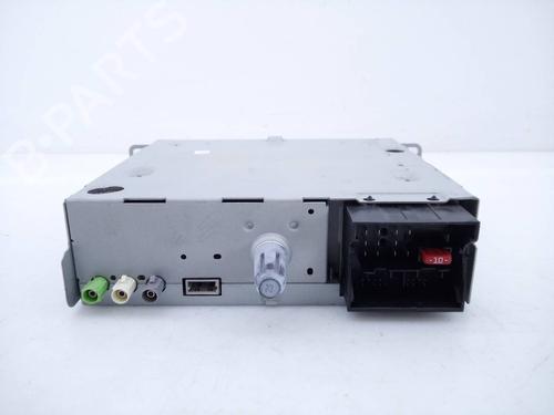 Radio CITROËN C4 II (NC_)  | BP18294396E6 