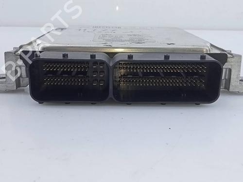Engine control unit (ECU) MERCEDES-BENZ C-CLASS (W204) C 200 CDI (204.001) | BP16050482M57 