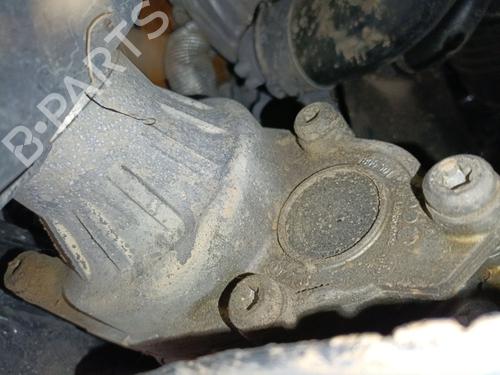 Crémaillère de direction BMW 1 (F20) 118 d (150 hp) 31931151