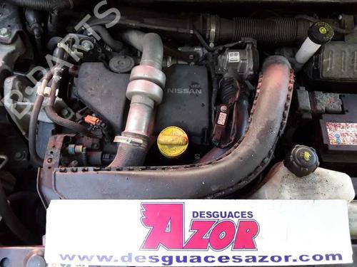 AC compressor NISSAN JUKE (F15) 1.5 dCi | BP1917542M34 
