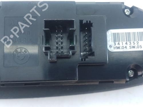 Left front window switch BMW X3 (E83) 2.0 d | BP32018888I27 - Image 4