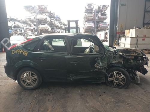 Engine FORD FOCUS II (DA_, HCP, DP) 1.6 TDCi | BP39503633M1 - Image 14