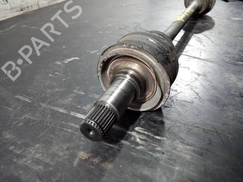 Left rear driveshaft MERCEDES-BENZ C-CLASS T-Model (S204) C 200 CDI (204.201) | BP7967064M40 