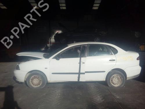 Engine control unit (ECU) SEAT CORDOBA (6L2) 1.9 TDI | BP9421577M57 