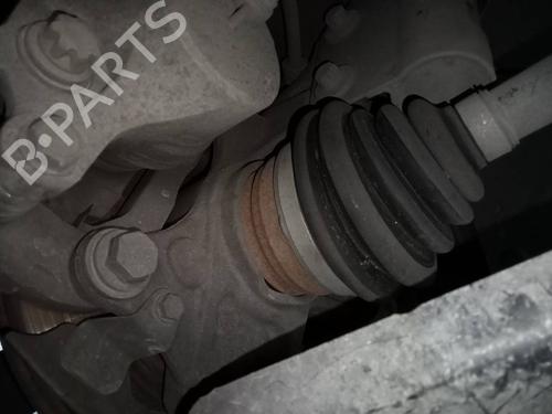 Used Right front steering knuckle PEUGEOT 308 II (LB_, LP_, LW_, LH_, L3_) [2013-2021]  22637066