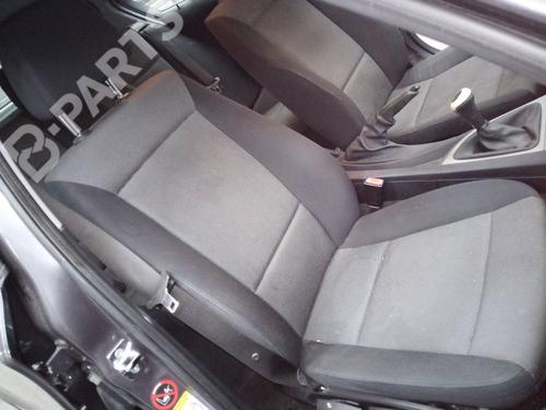 Right front steering knuckle BMW 1 (E87) 118 d | BP9365365M26  - Image 6