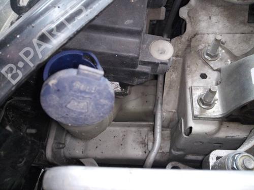 Deposito limpia FIAT 500 (312_) 1.2 LPG (312AXA1A) (69 hp) 12492593