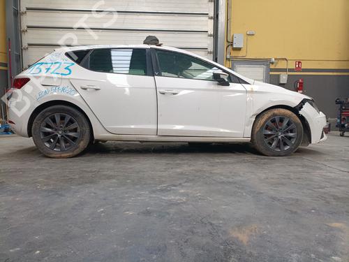 Ricambi SEAT LEON (5F1) 1.6 TDI (115 hp) 4415795