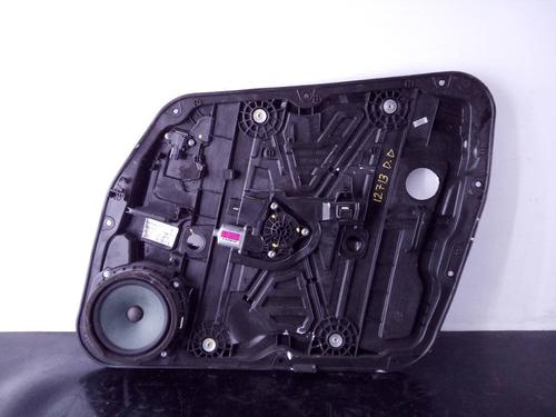 Used Front right window mechanism KIA SPORTAGE IV (QL, QLE) [2015-2022]  21552706