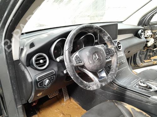 Dashboard MERCEDES-BENZ GLC (X253) 220 d 4-matic (253.905, 253.903) | BP24682497C46 