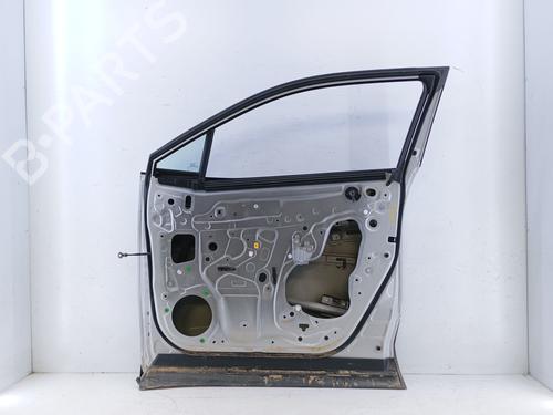 Right front door TOYOTA C-HR (_X1_) 1.8 Hybrid (ZYX10_, ZYX11_) | BP24682627C3