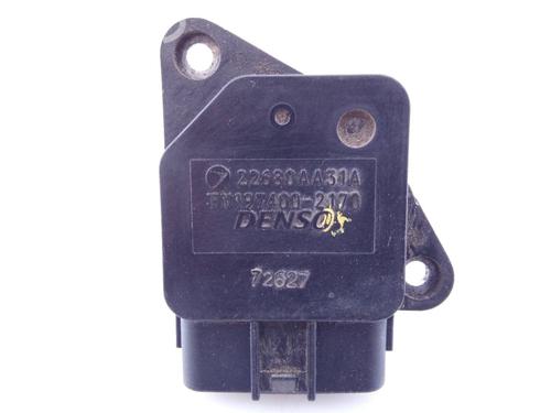 Mass air flow sensor SUBARU TRIBECA (B9) | BP22975996M95