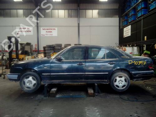 ESP ECU MERCEDES-BENZ E-CLASS (W210)  | BP10938482M58 