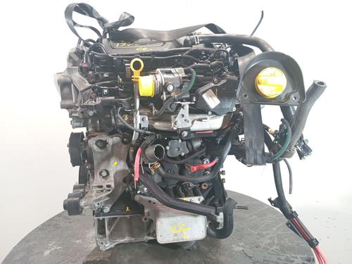 Used Engine OPEL VIVARO B Bus (X82) [2014-2019]  27623653