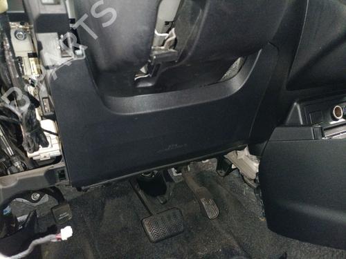 Airbag Kit TOYOTA PRIUS PLUS (_W4_) 1.8 Hybrid (ZVW40W, ZVW41W) | BP32388361C86