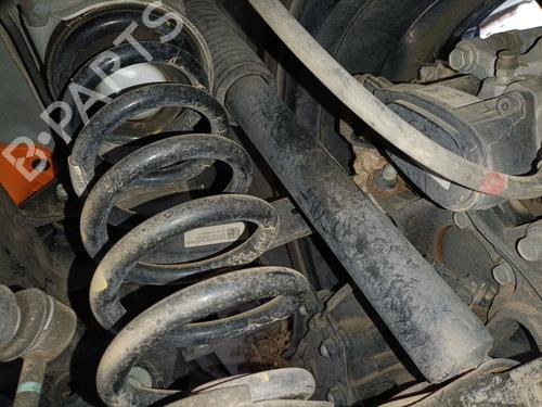 Used Right rear shock absorber KIA SPORTAGE IV (QL, QLE) 1.6 CRDi AWD (136 hp) 24681513