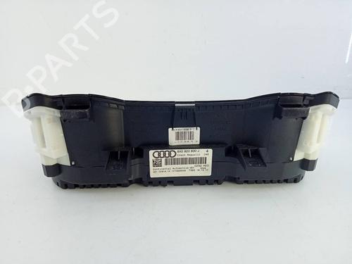 Instrument cluster AUDI A1 (8X1, 8XK) 1.6 TDI | BP11809420C47 
