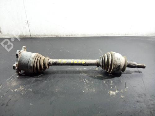 Used Left rear driveshaft NISSAN PATHFINDER III (R51) 2.5 dCi (174 hp) 6100041
