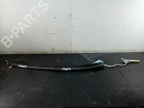 Right curtain airbag MERCEDES-BENZ C-CLASS Coupe (CL203)  | BP16066423C12 