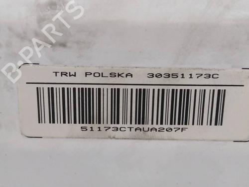 Passasjer kollisjonspute BMW 1 (E87) 118 d | BP6917247C10 