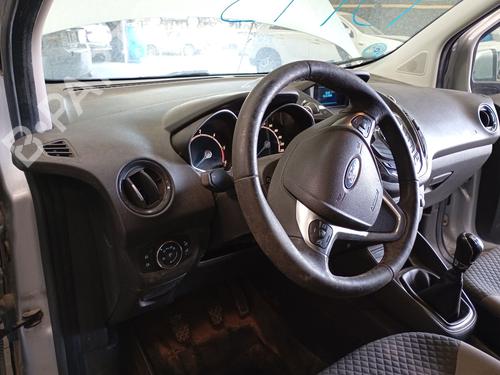 Dashboard FORD TOURNEO COURIER B460 MPV 1.5 EcoBlue | BP27715129C46 