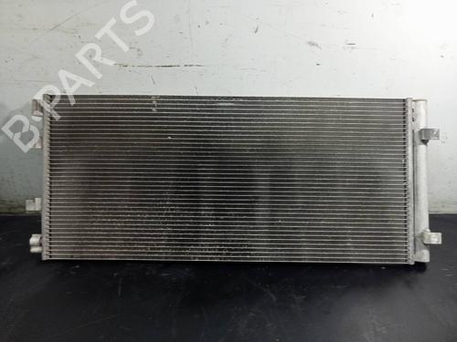 AC radiator NISSAN NV400 Van (X62, X62B)  | BP16844457M32 