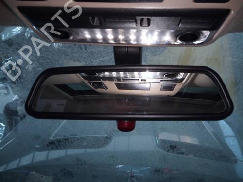 Used Rear mirror BMW X5 (E53) 3.0 i (231 hp) 16070002