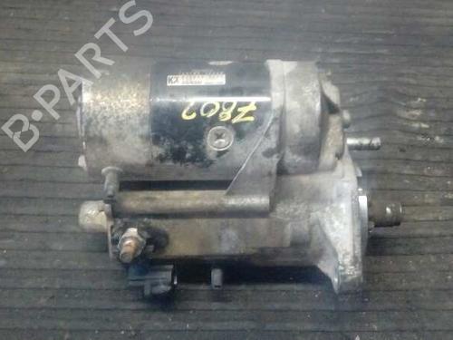 Startmotor TOYOTA LAND CRUISER PRADO (_J12_) 3.0 D-4D (KDJ120, KDJ125) (163 hp) 6144870