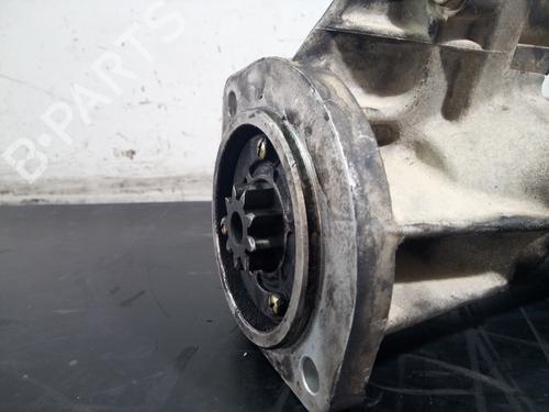 Starter NISSAN PICK UP (D22)  | BP15852330M8 