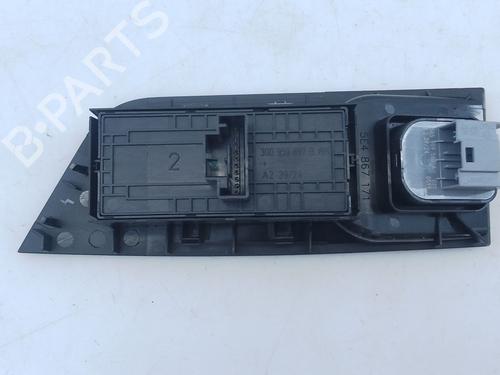 Venstre Foran elrute bryter SKODA OCTAVIA IV Combi (NX5, PV5) 1.4 TSI RS iV | BP28838129I27